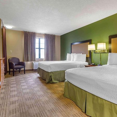 Extended Stay America Select Suites - Phoenix - Deer Valley Εξωτερικό φωτογραφία
