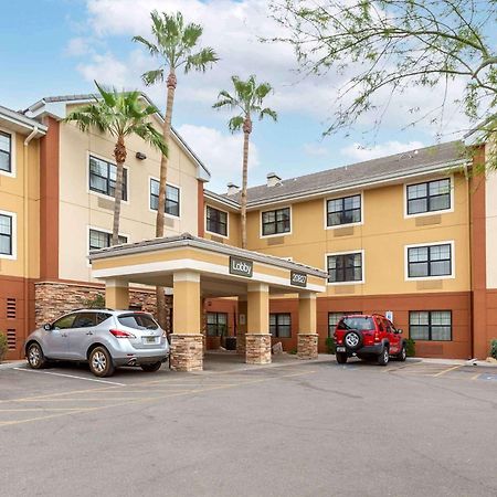 Extended Stay America Select Suites - Phoenix - Deer Valley Εξωτερικό φωτογραφία