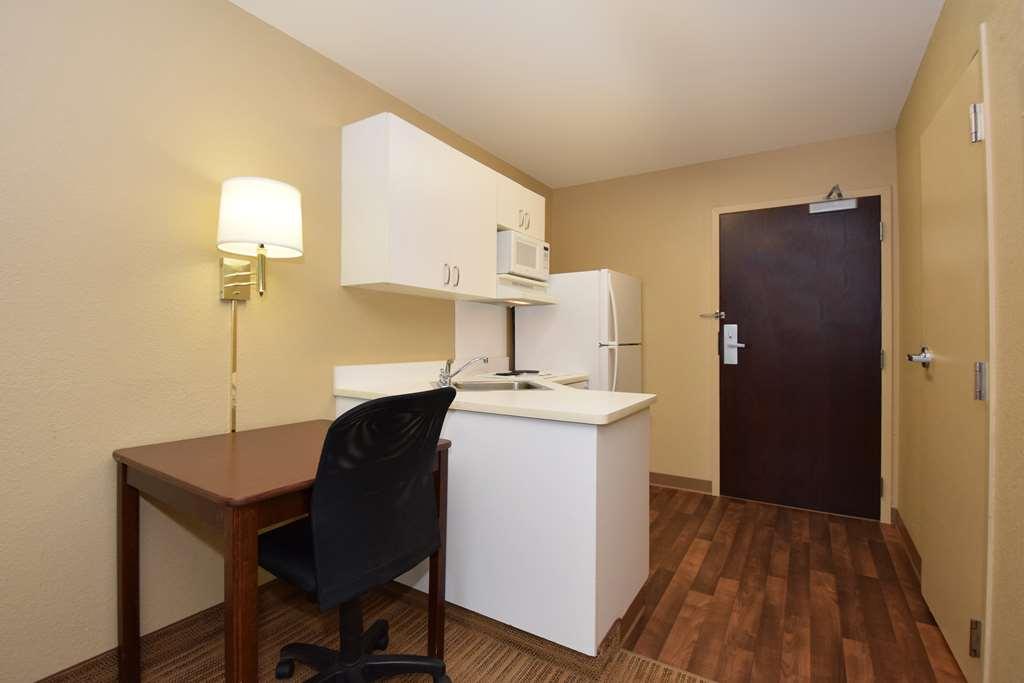 Extended Stay America Select Suites - Phoenix - Deer Valley Δωμάτιο φωτογραφία