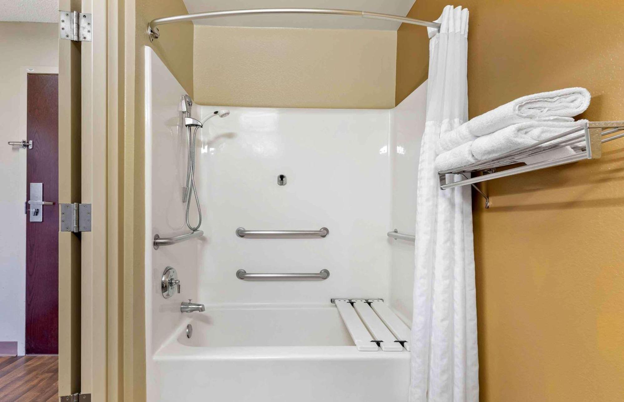 Extended Stay America Select Suites - Phoenix - Deer Valley Εξωτερικό φωτογραφία