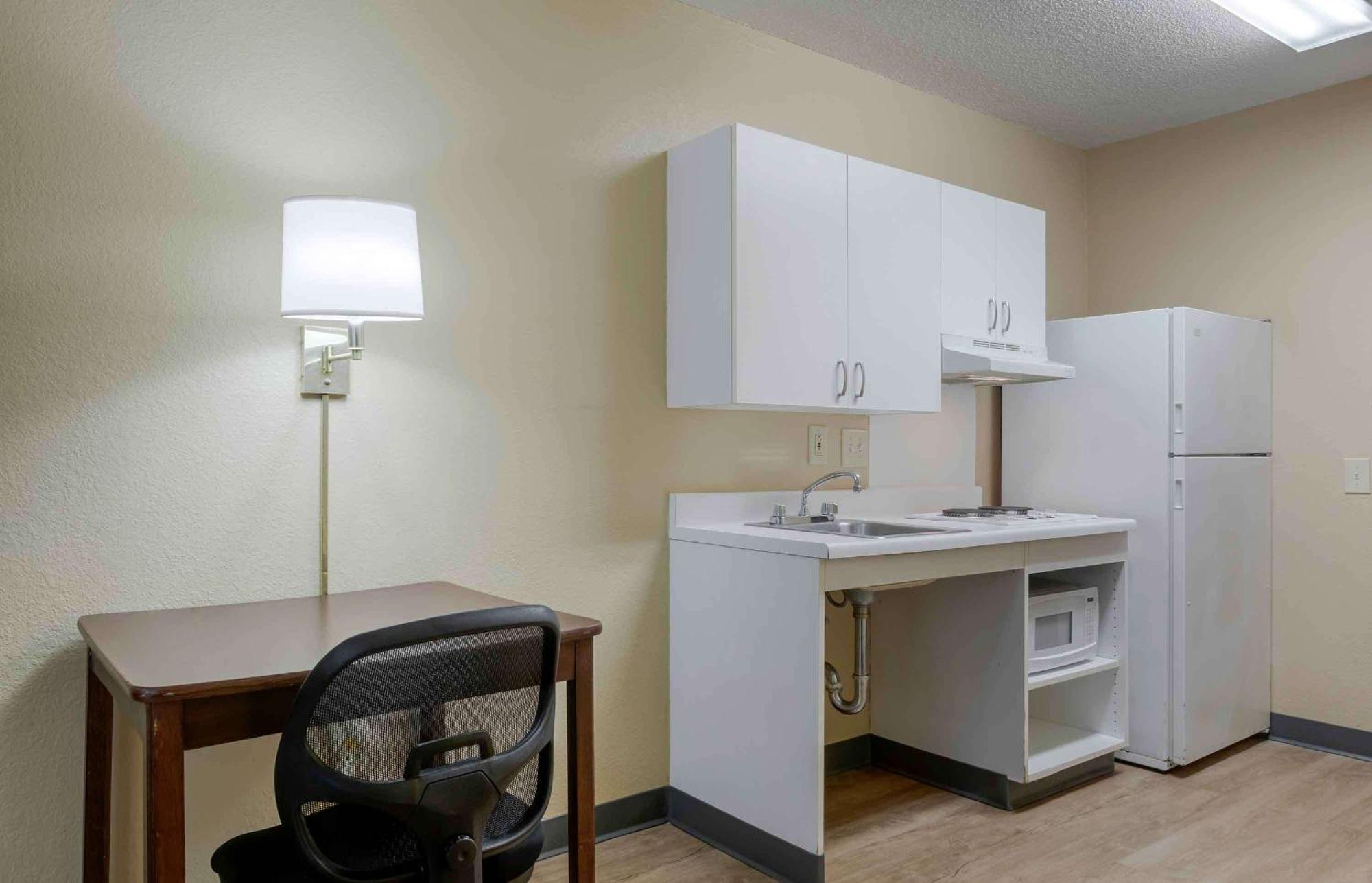 Extended Stay America Select Suites - Phoenix - Deer Valley Εξωτερικό φωτογραφία