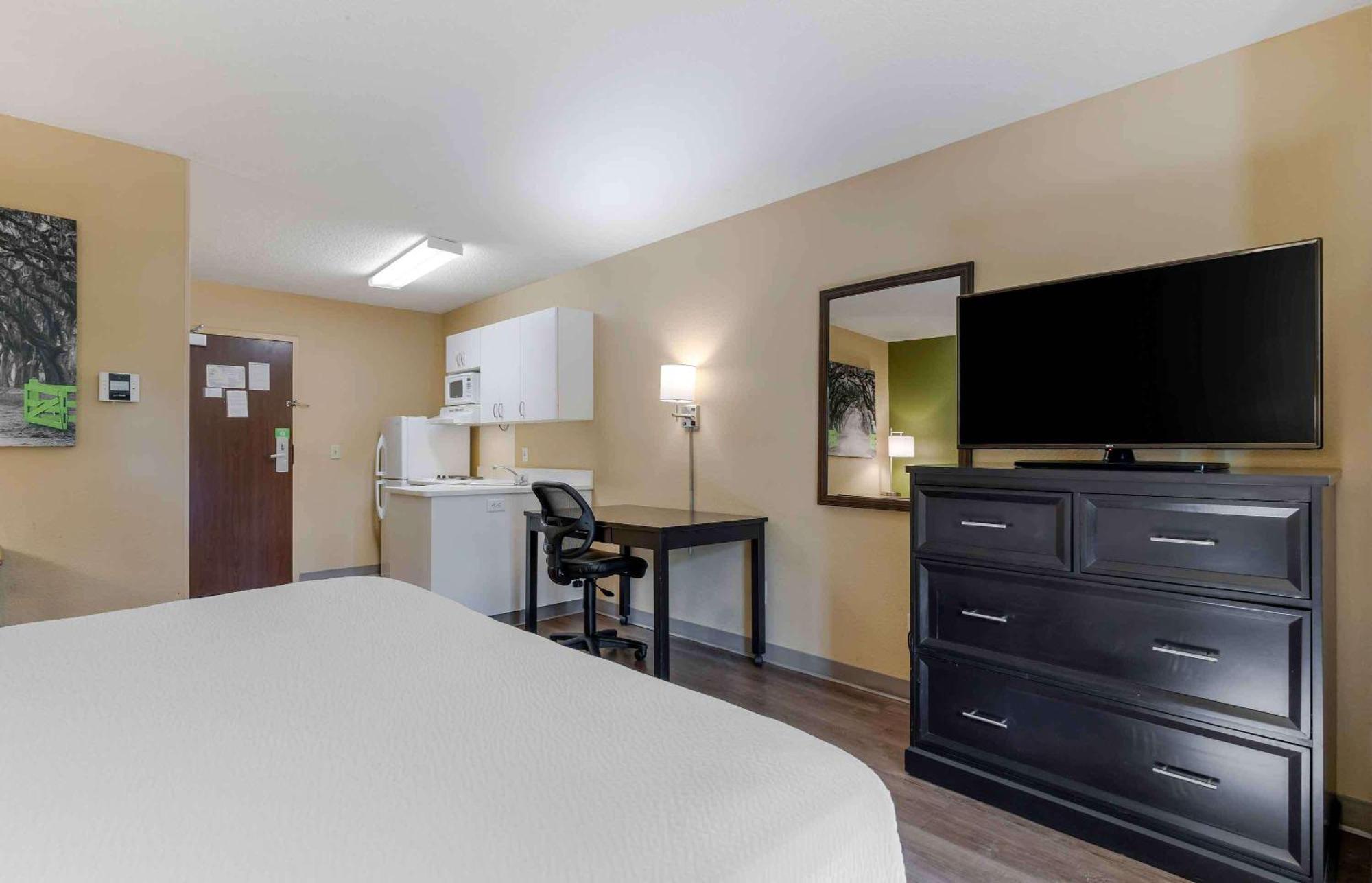 Extended Stay America Select Suites - Phoenix - Deer Valley Εξωτερικό φωτογραφία