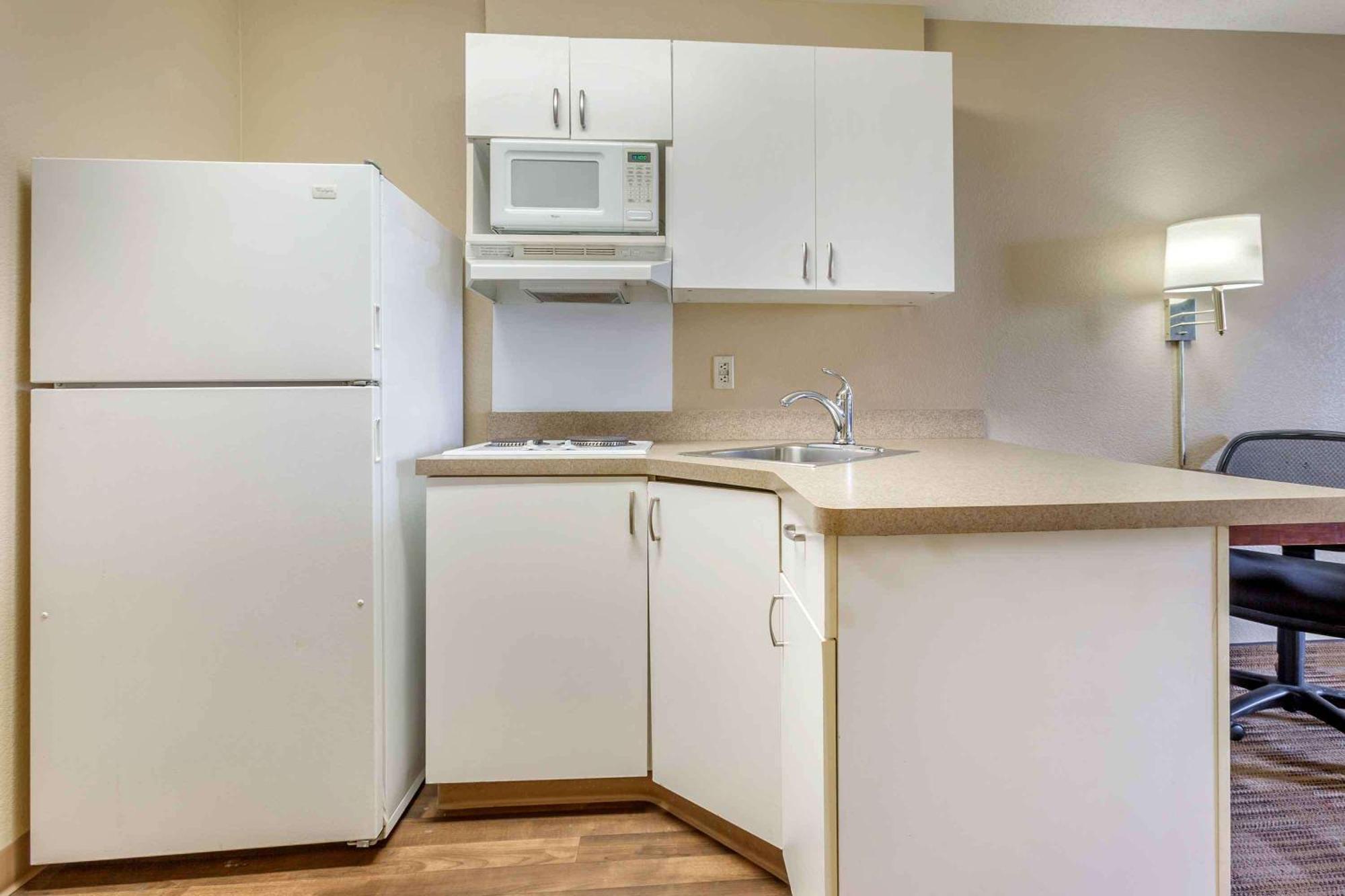 Extended Stay America Select Suites - Phoenix - Deer Valley Εξωτερικό φωτογραφία