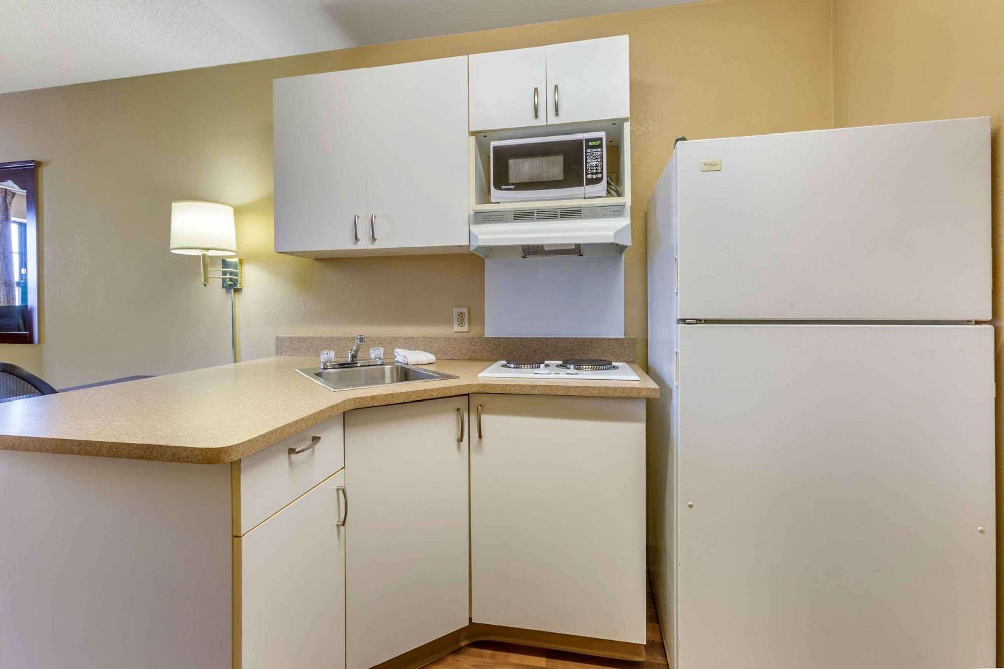 Extended Stay America Select Suites - Phoenix - Deer Valley Εξωτερικό φωτογραφία