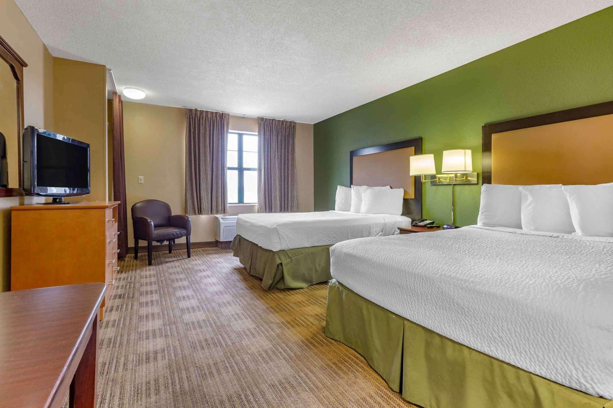 Extended Stay America Select Suites - Phoenix - Deer Valley Εξωτερικό φωτογραφία
