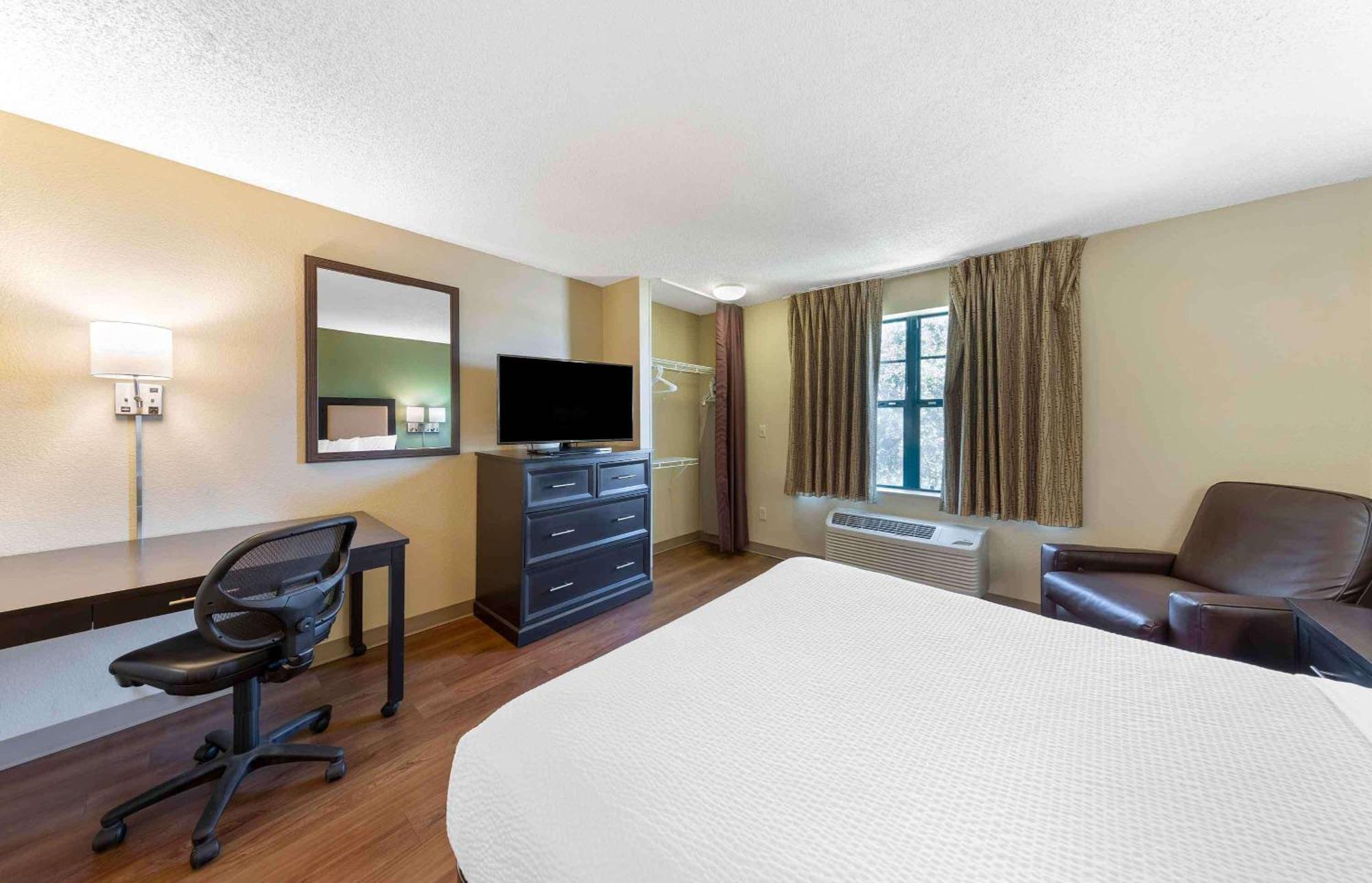 Extended Stay America Select Suites - Phoenix - Deer Valley Εξωτερικό φωτογραφία