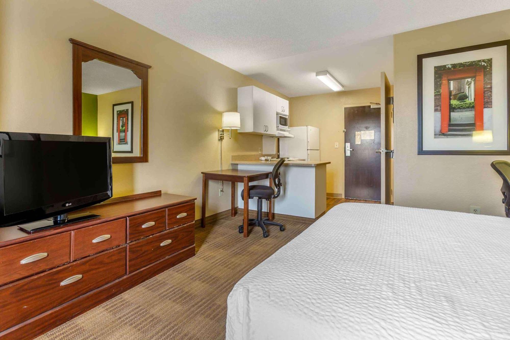 Extended Stay America Select Suites - Phoenix - Deer Valley Εξωτερικό φωτογραφία