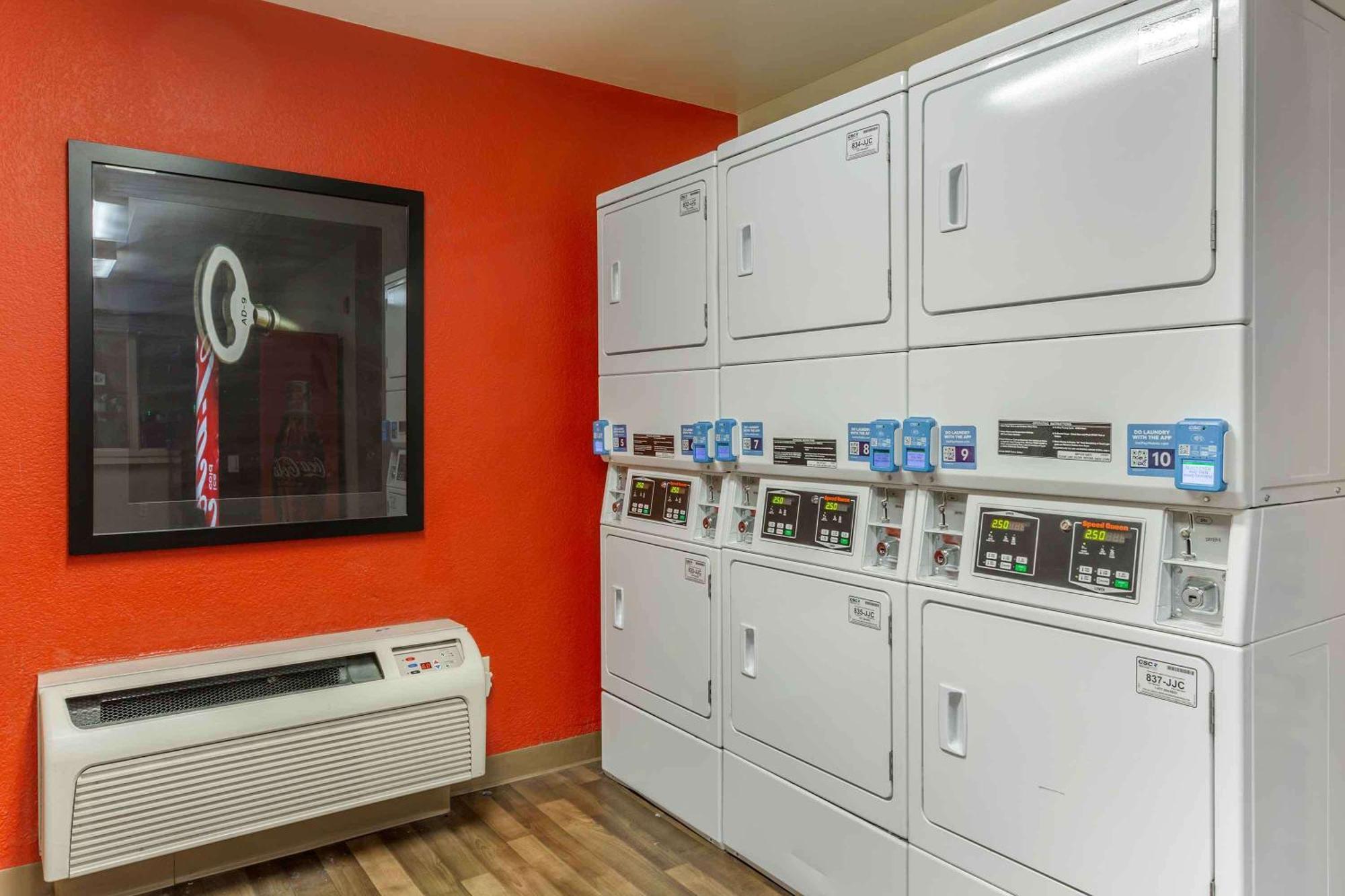 Extended Stay America Select Suites - Phoenix - Deer Valley Εξωτερικό φωτογραφία