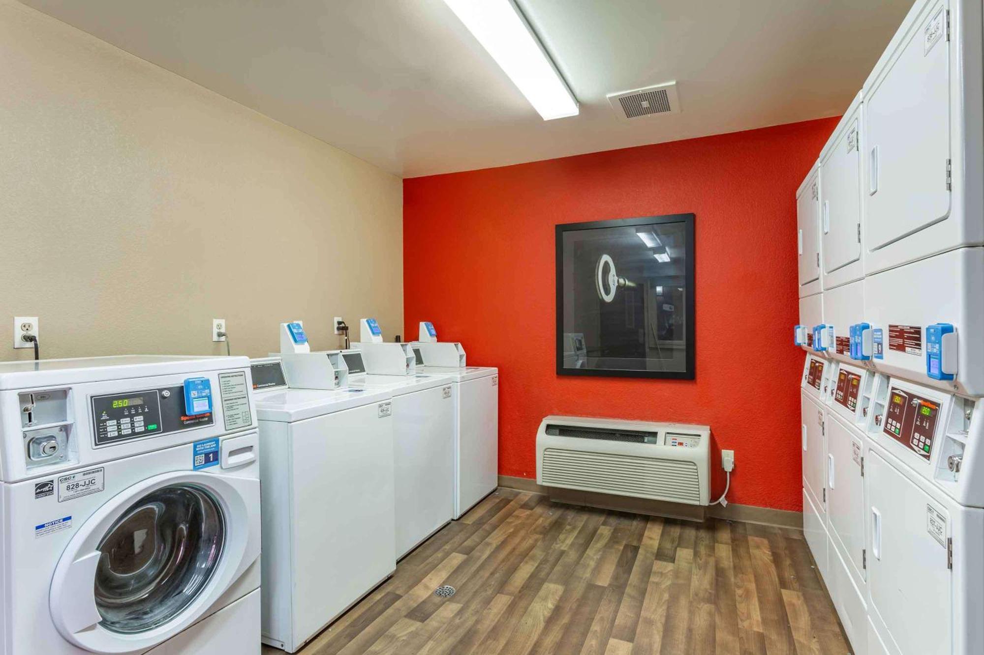 Extended Stay America Select Suites - Phoenix - Deer Valley Εξωτερικό φωτογραφία