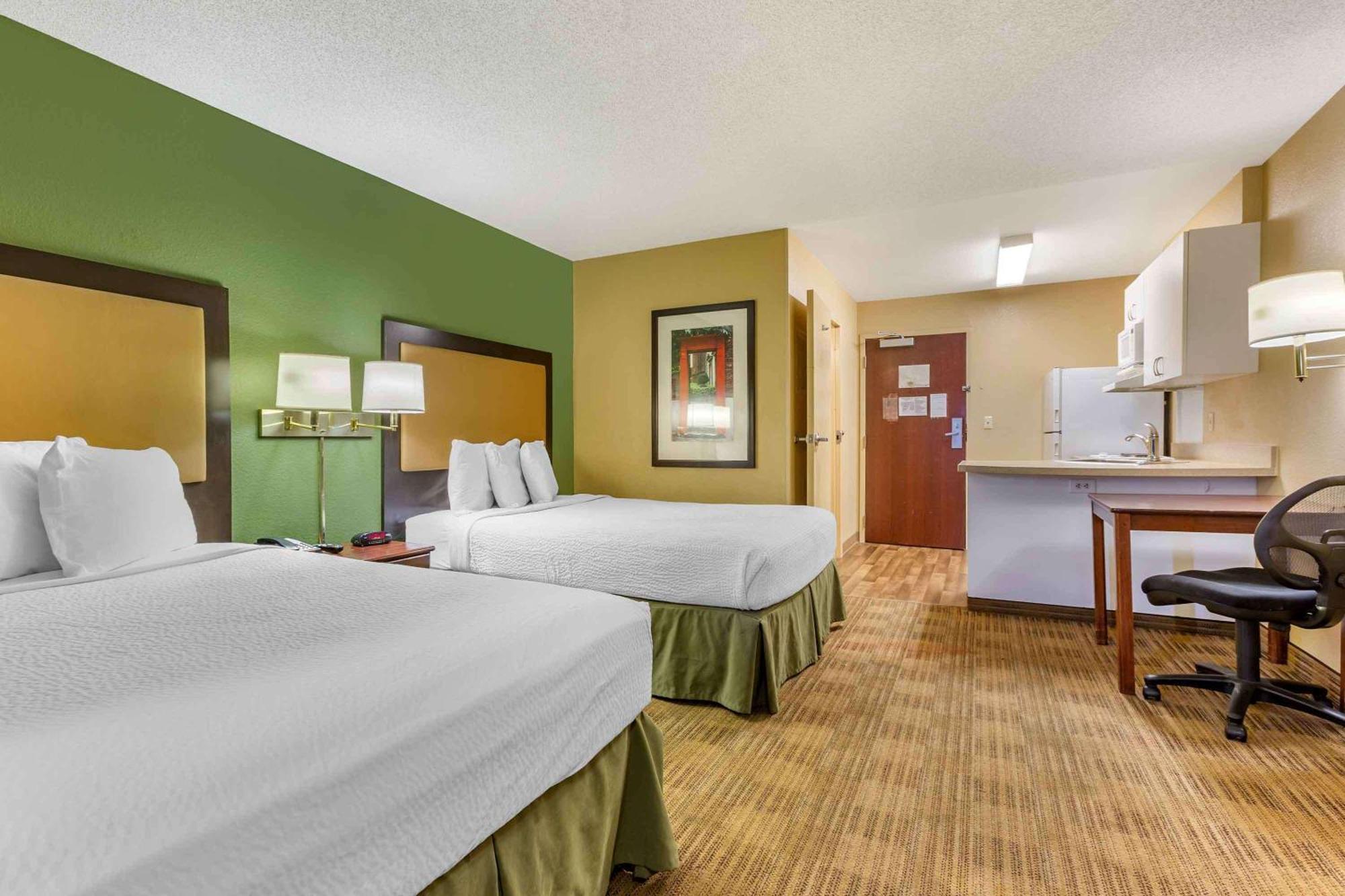 Extended Stay America Select Suites - Phoenix - Deer Valley Εξωτερικό φωτογραφία