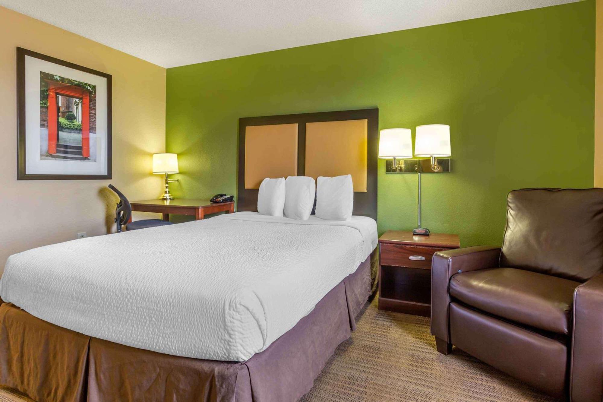 Extended Stay America Select Suites - Phoenix - Deer Valley Εξωτερικό φωτογραφία