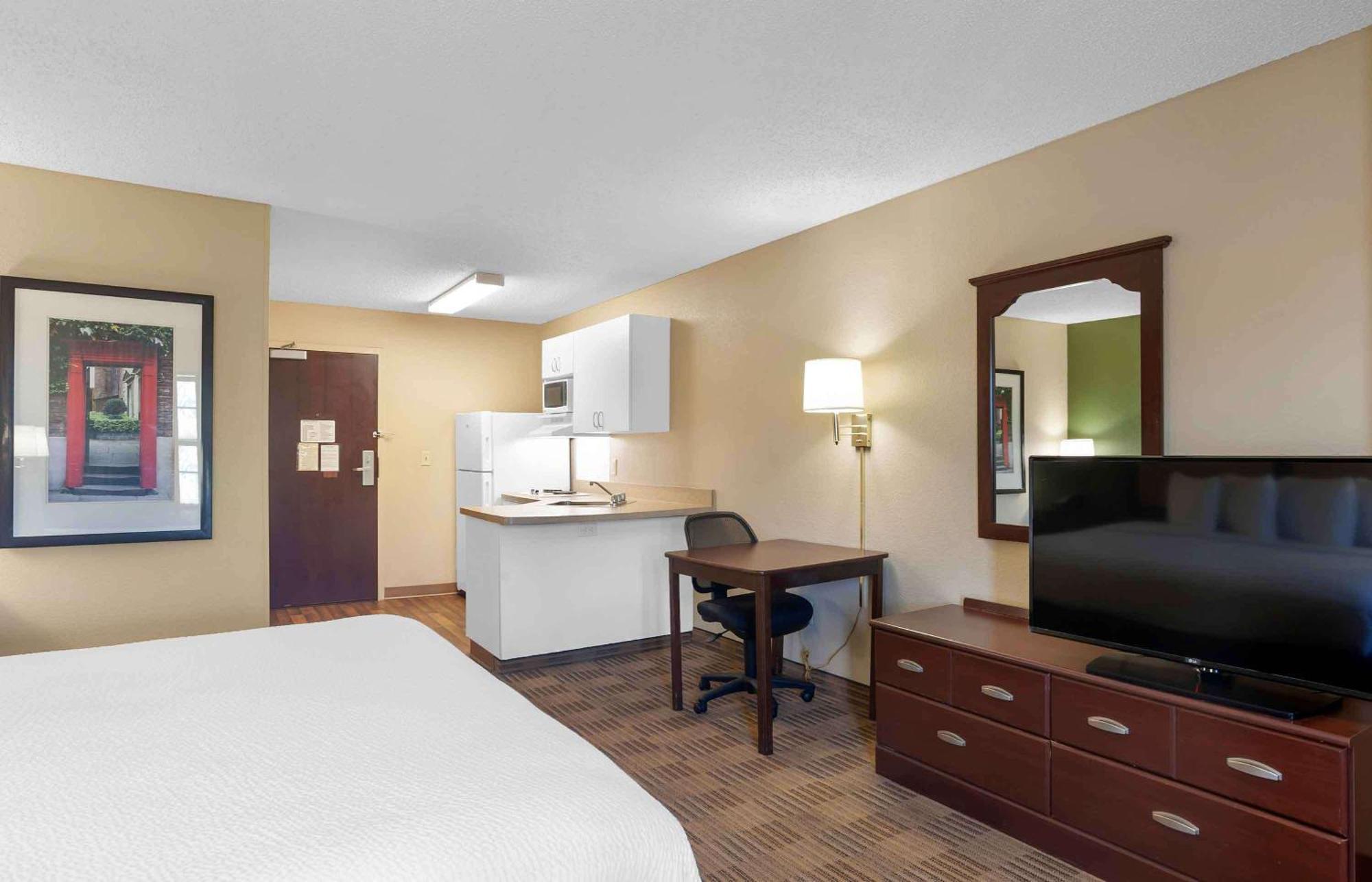 Extended Stay America Select Suites - Phoenix - Deer Valley Εξωτερικό φωτογραφία