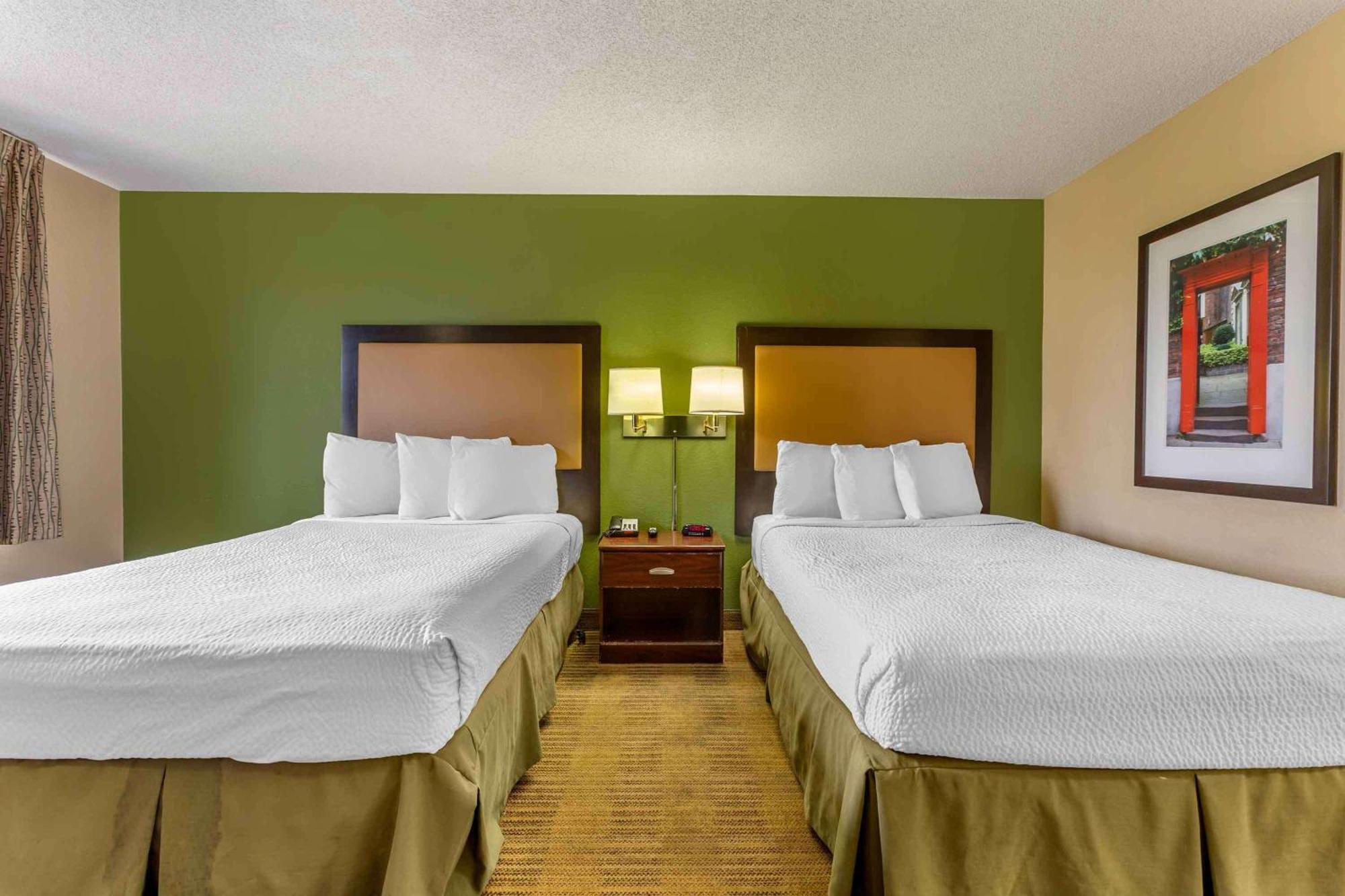 Extended Stay America Select Suites - Phoenix - Deer Valley Εξωτερικό φωτογραφία