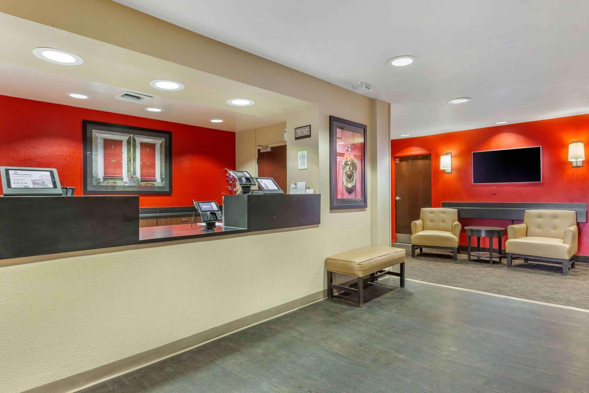 Extended Stay America Select Suites - Phoenix - Deer Valley Εξωτερικό φωτογραφία