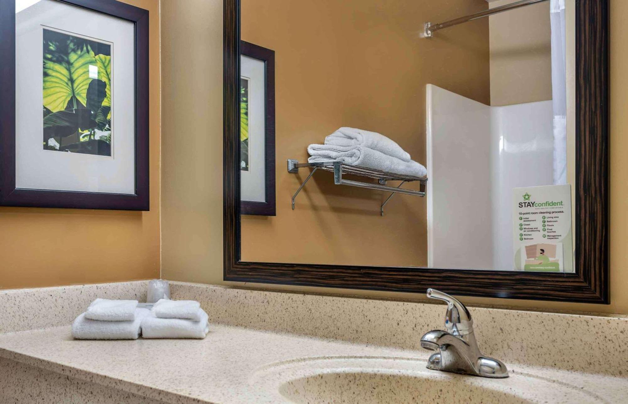 Extended Stay America Select Suites - Phoenix - Deer Valley Εξωτερικό φωτογραφία
