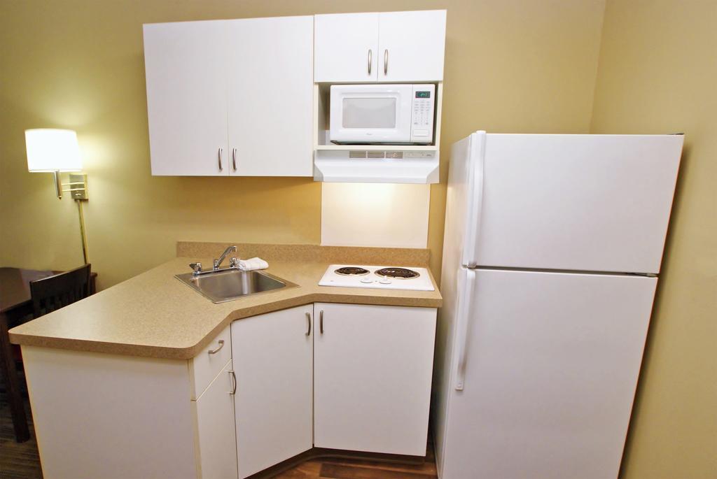 Extended Stay America Select Suites - Phoenix - Deer Valley Εξωτερικό φωτογραφία