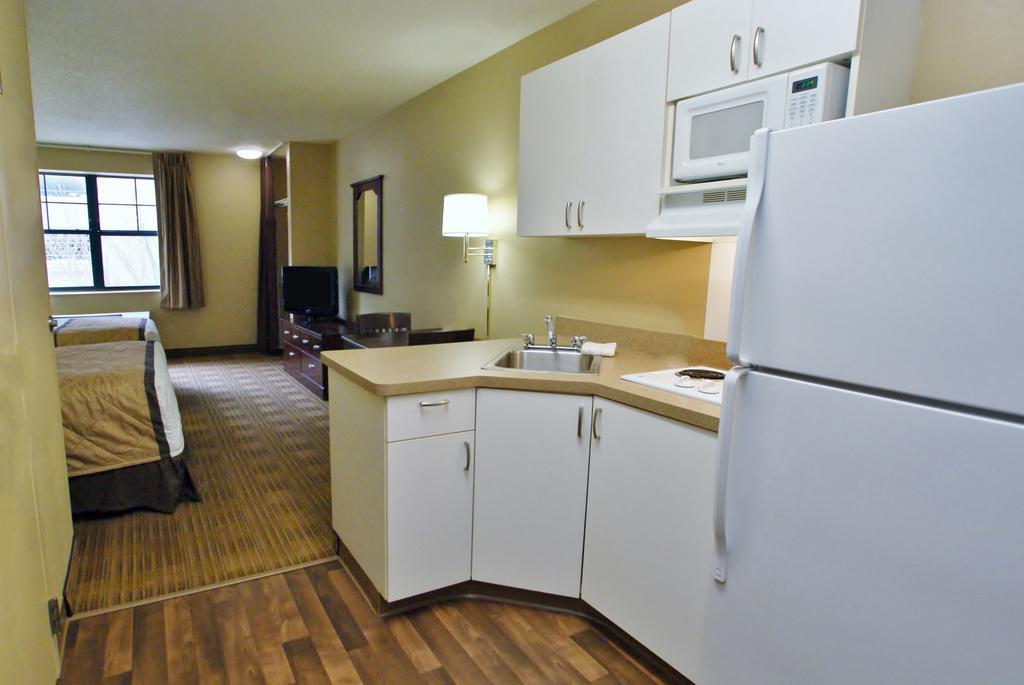 Extended Stay America Select Suites - Phoenix - Deer Valley Εξωτερικό φωτογραφία