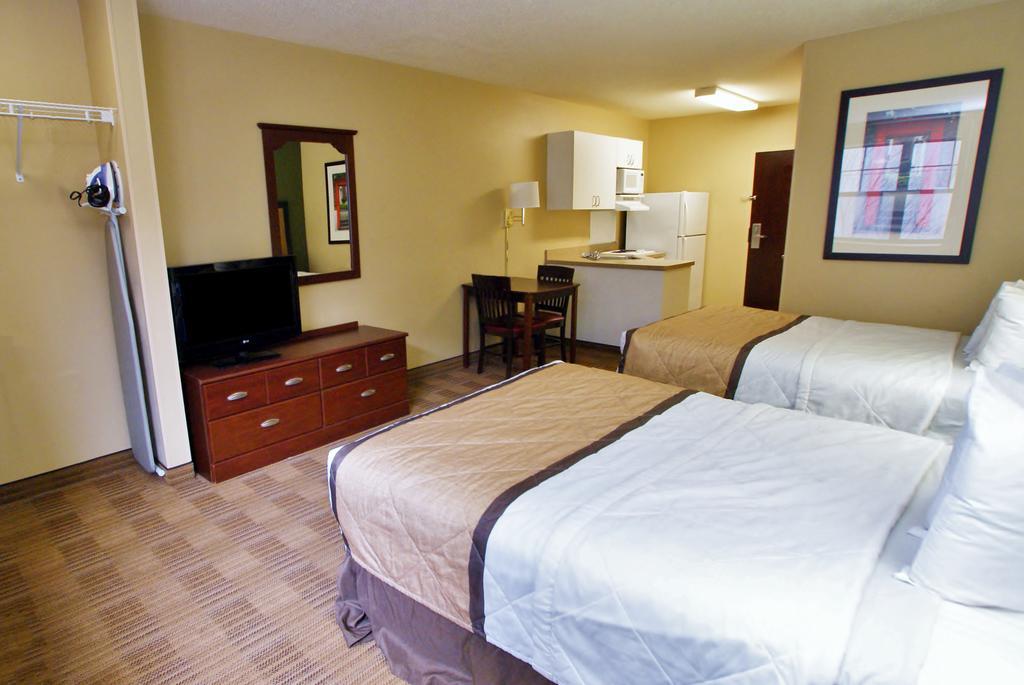 Extended Stay America Select Suites - Phoenix - Deer Valley Εξωτερικό φωτογραφία