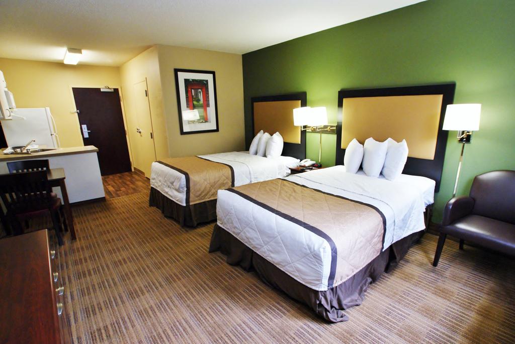 Extended Stay America Select Suites - Phoenix - Deer Valley Εξωτερικό φωτογραφία