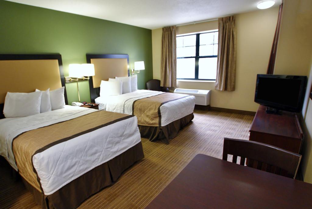 Extended Stay America Select Suites - Phoenix - Deer Valley Εξωτερικό φωτογραφία