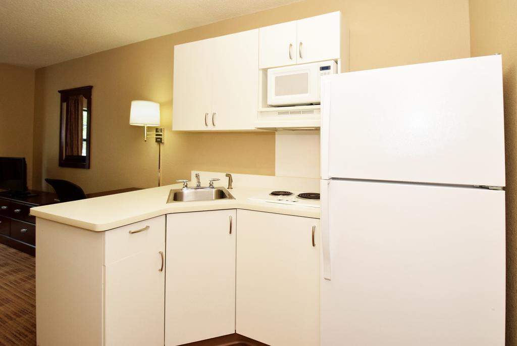 Extended Stay America Select Suites - Phoenix - Deer Valley Εξωτερικό φωτογραφία
