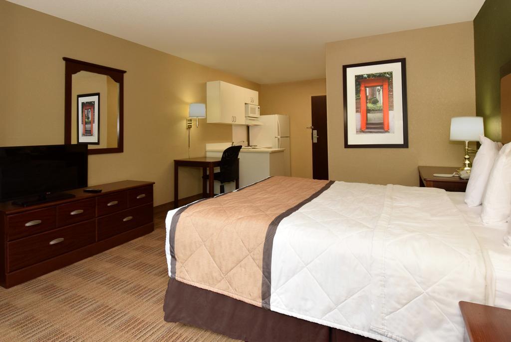 Extended Stay America Select Suites - Phoenix - Deer Valley Εξωτερικό φωτογραφία