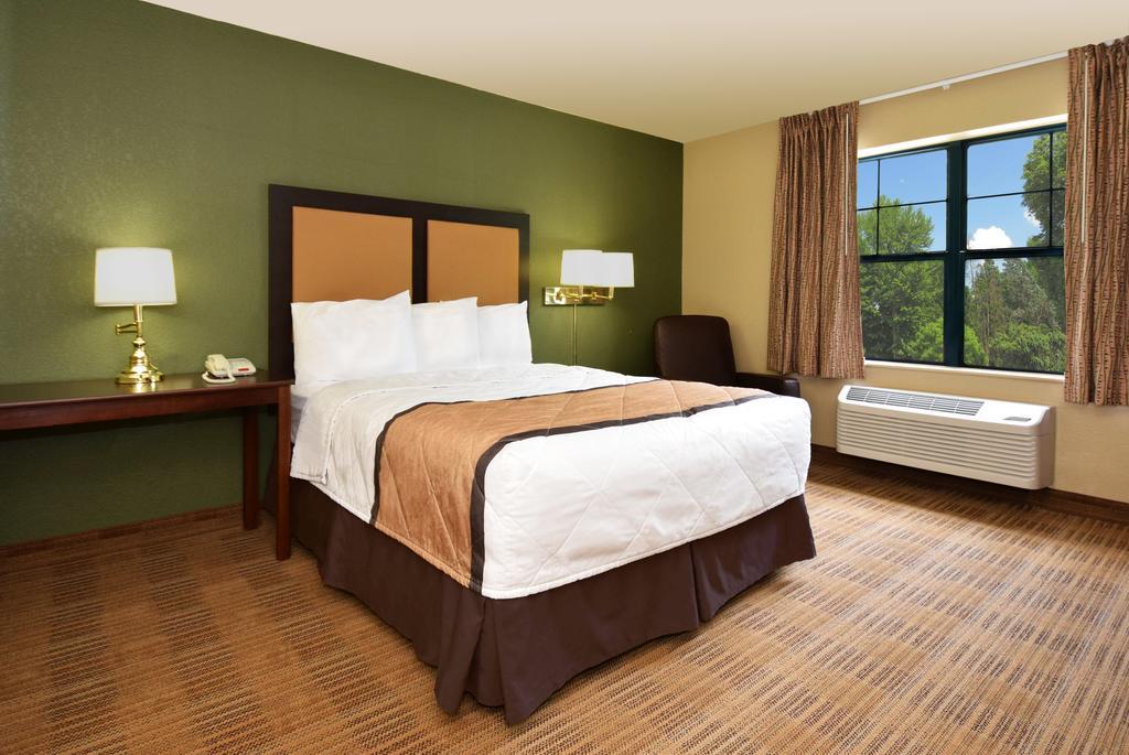 Extended Stay America Select Suites - Phoenix - Deer Valley Εξωτερικό φωτογραφία