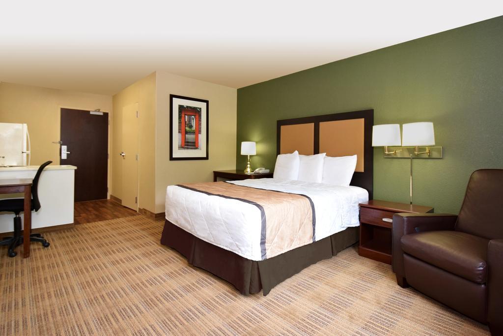 Extended Stay America Select Suites - Phoenix - Deer Valley Εξωτερικό φωτογραφία