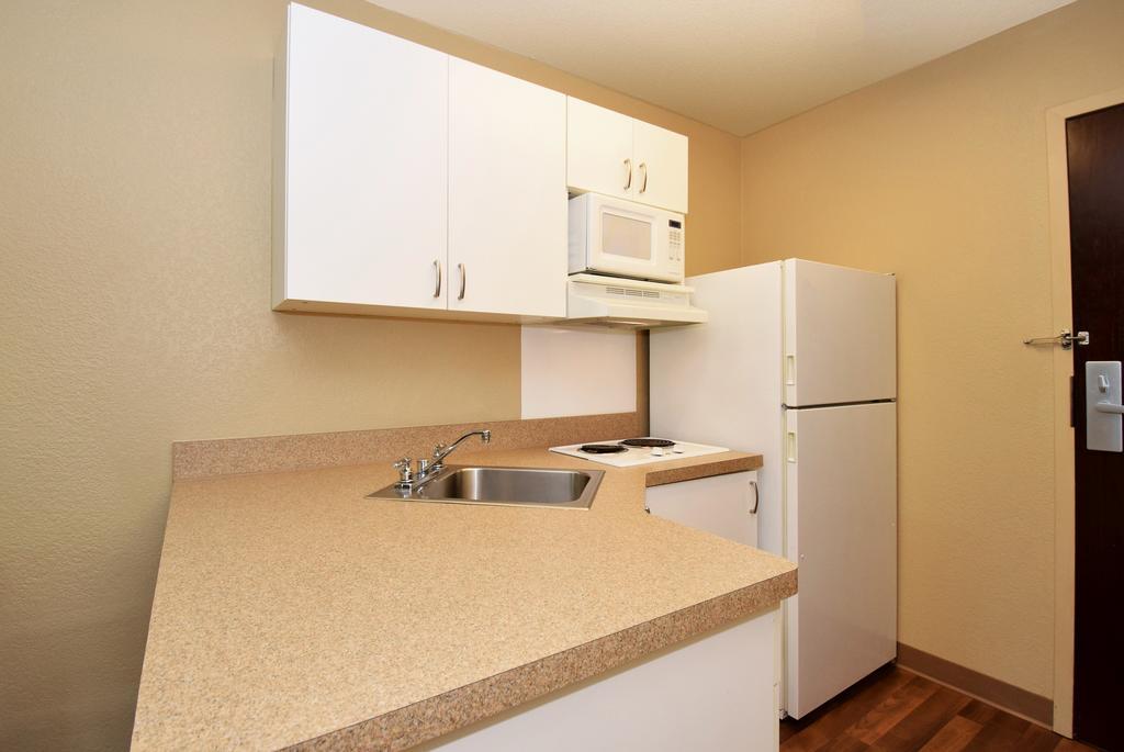 Extended Stay America Select Suites - Phoenix - Deer Valley Εξωτερικό φωτογραφία