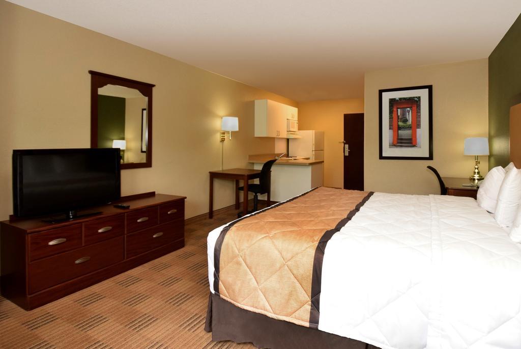 Extended Stay America Select Suites - Phoenix - Deer Valley Εξωτερικό φωτογραφία