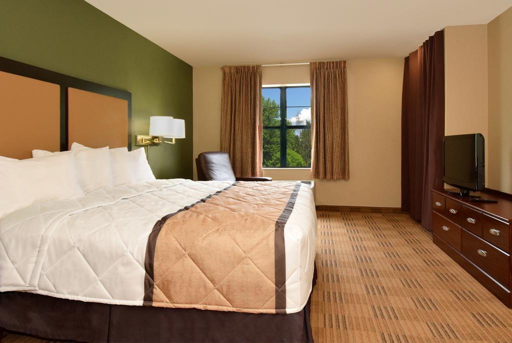 Extended Stay America Select Suites - Phoenix - Deer Valley Εξωτερικό φωτογραφία