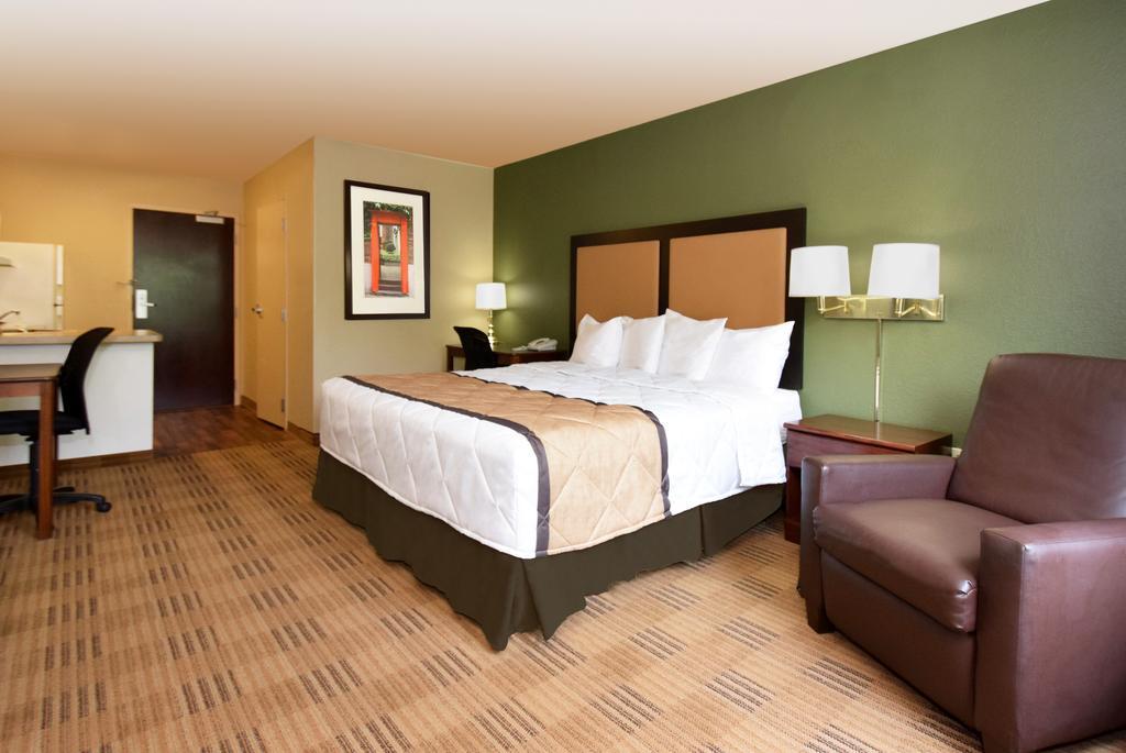 Extended Stay America Select Suites - Phoenix - Deer Valley Εξωτερικό φωτογραφία