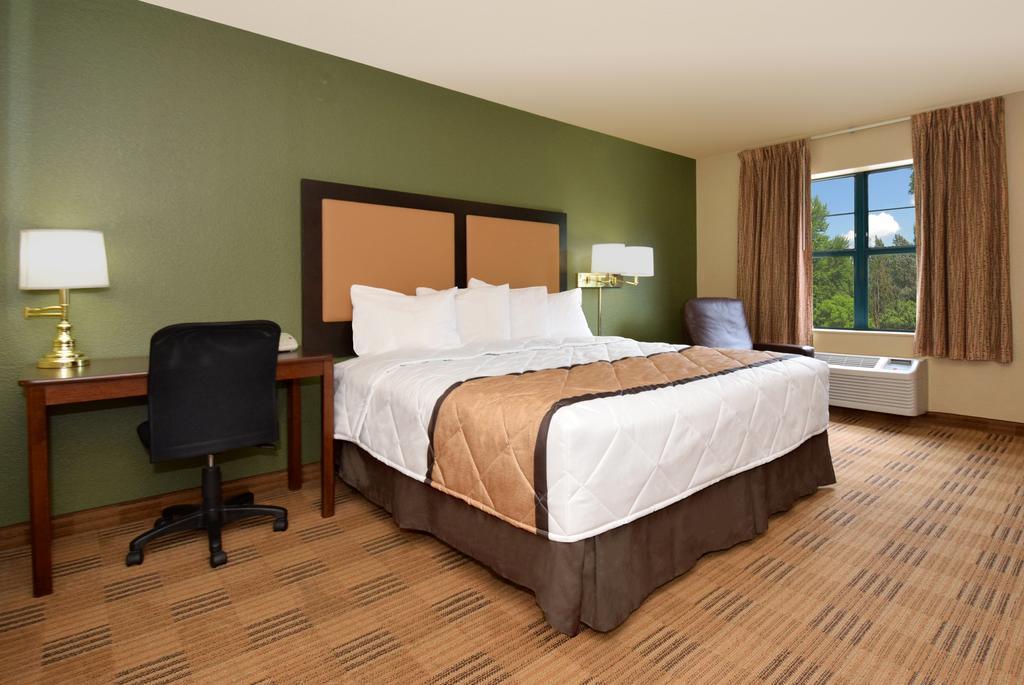 Extended Stay America Select Suites - Phoenix - Deer Valley Εξωτερικό φωτογραφία