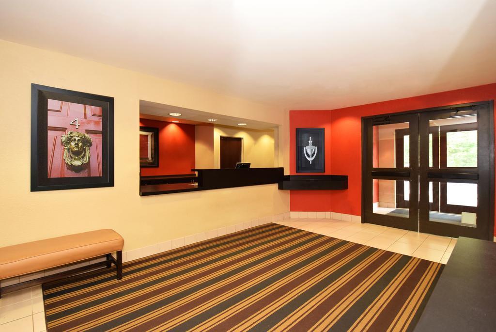 Extended Stay America Select Suites - Phoenix - Deer Valley Εξωτερικό φωτογραφία