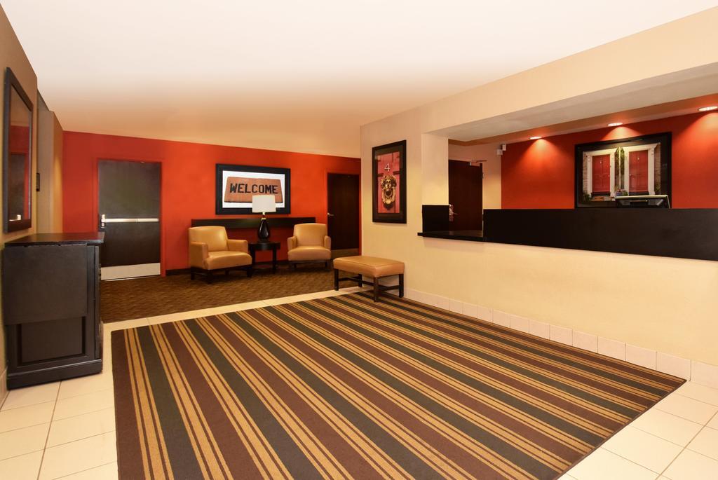 Extended Stay America Select Suites - Phoenix - Deer Valley Εξωτερικό φωτογραφία