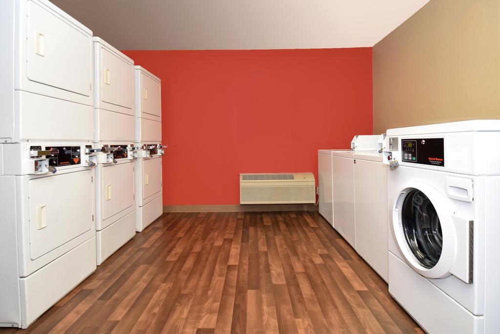 Extended Stay America Select Suites - Phoenix - Deer Valley Εξωτερικό φωτογραφία