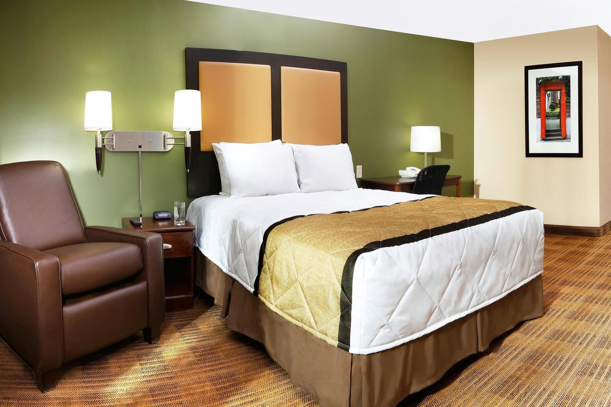 Extended Stay America Select Suites - Phoenix - Deer Valley Εξωτερικό φωτογραφία