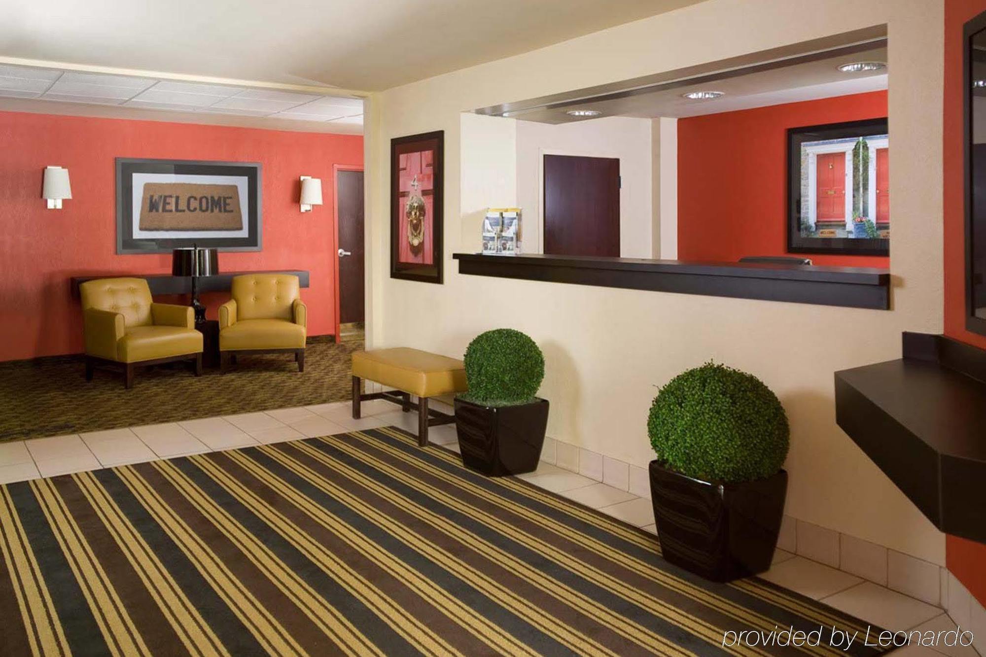 Extended Stay America Select Suites - Phoenix - Deer Valley Εξωτερικό φωτογραφία