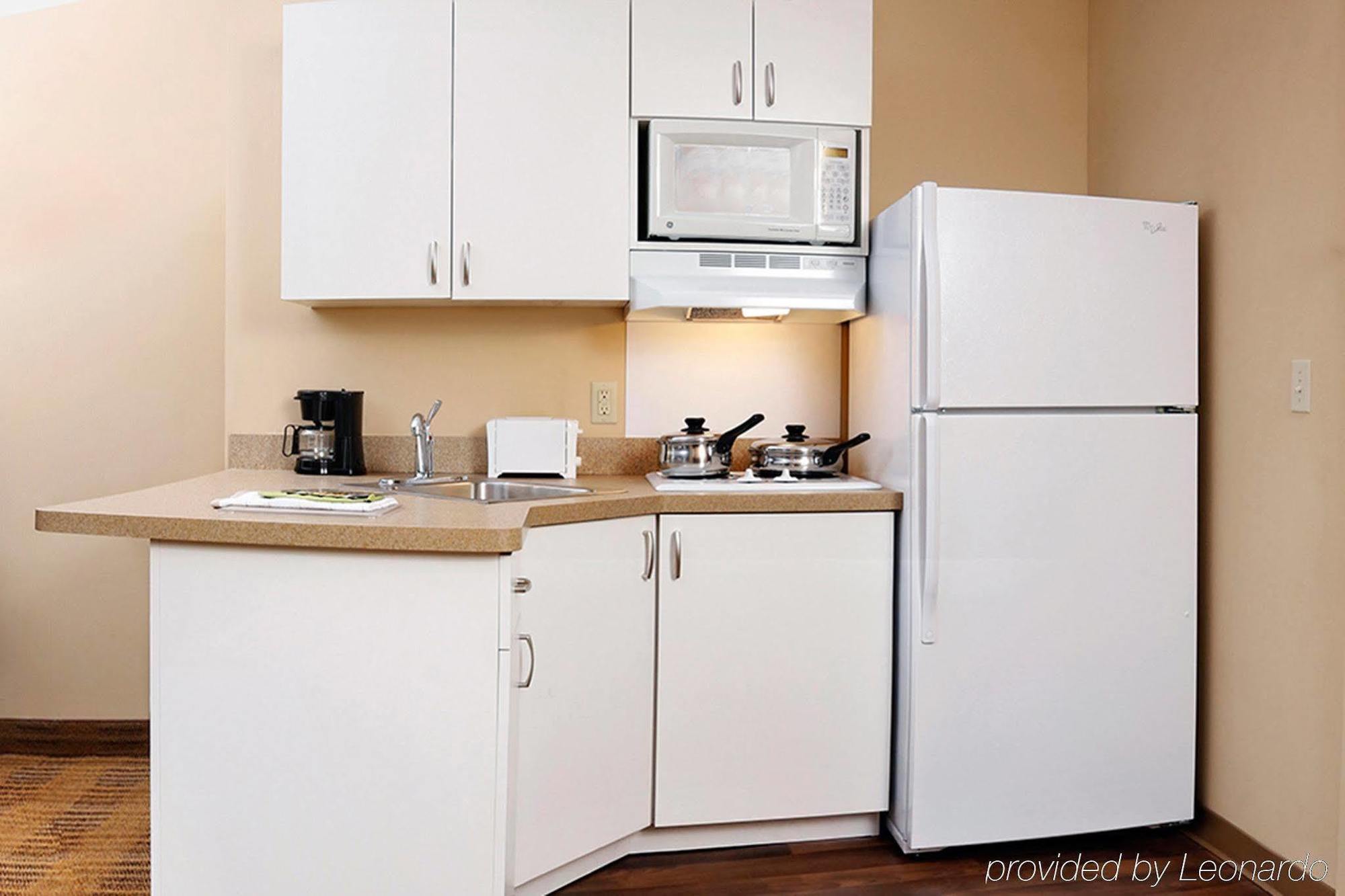 Extended Stay America Select Suites - Phoenix - Deer Valley Εξωτερικό φωτογραφία