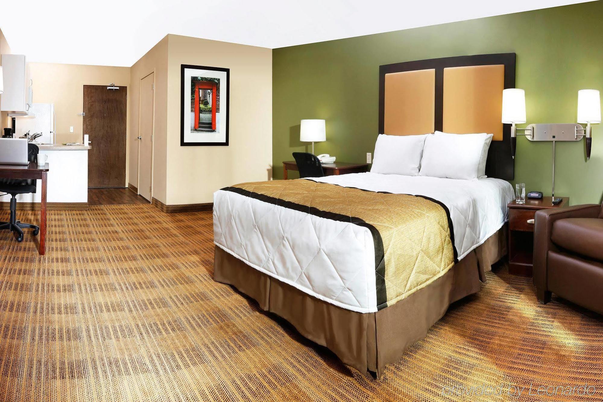 Extended Stay America Select Suites - Phoenix - Deer Valley Εξωτερικό φωτογραφία