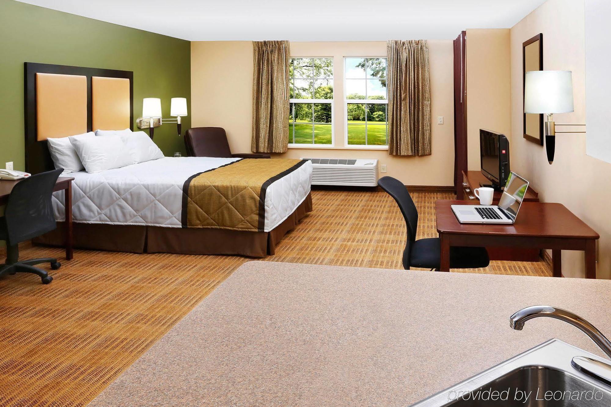 Extended Stay America Select Suites - Phoenix - Deer Valley Εξωτερικό φωτογραφία
