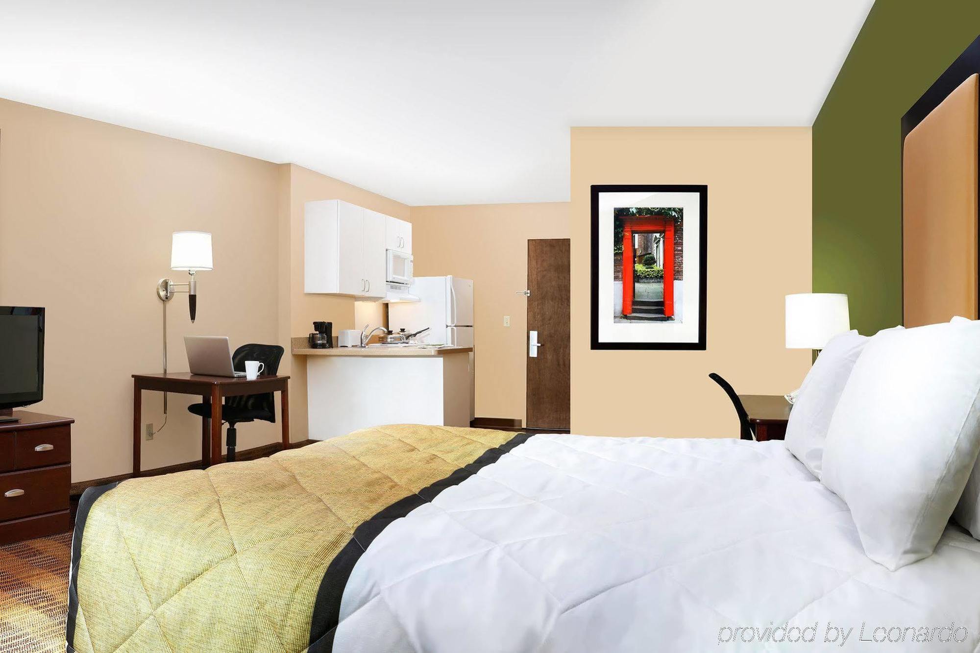 Extended Stay America Select Suites - Phoenix - Deer Valley Εξωτερικό φωτογραφία