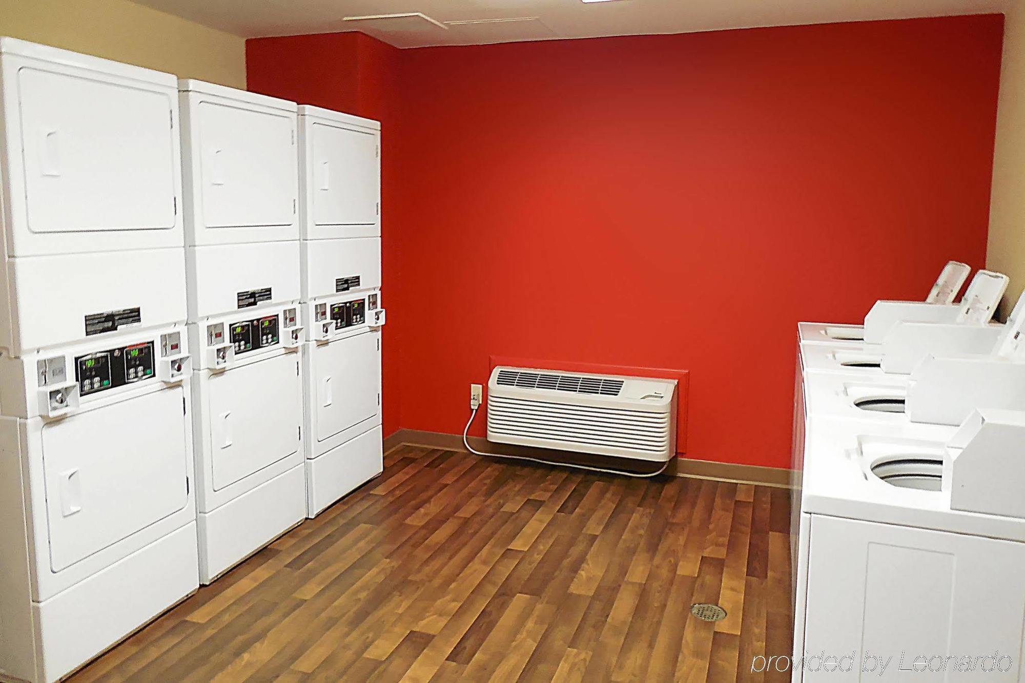 Extended Stay America Select Suites - Phoenix - Deer Valley Εξωτερικό φωτογραφία